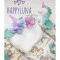 Кокон-гнездышко Happy Luna единорог, арт. 0101